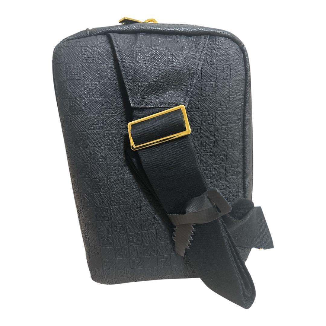 【店舗完売】NIKE ジョーダンブランド JAMモノグラム スリングバッグ