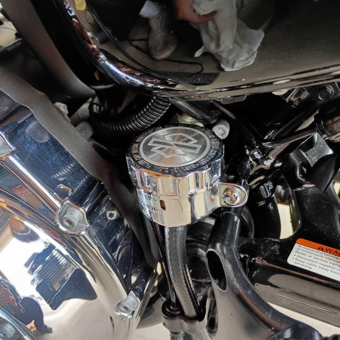 XLクロームパーツセット