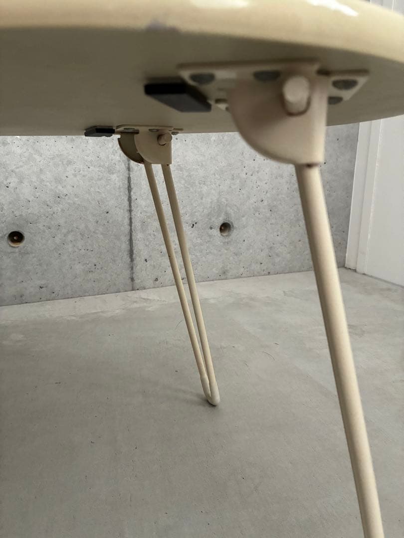 希少　スペースエイジ　アノニマス　ミッドセンチュリー　ポストモダン　テーブル