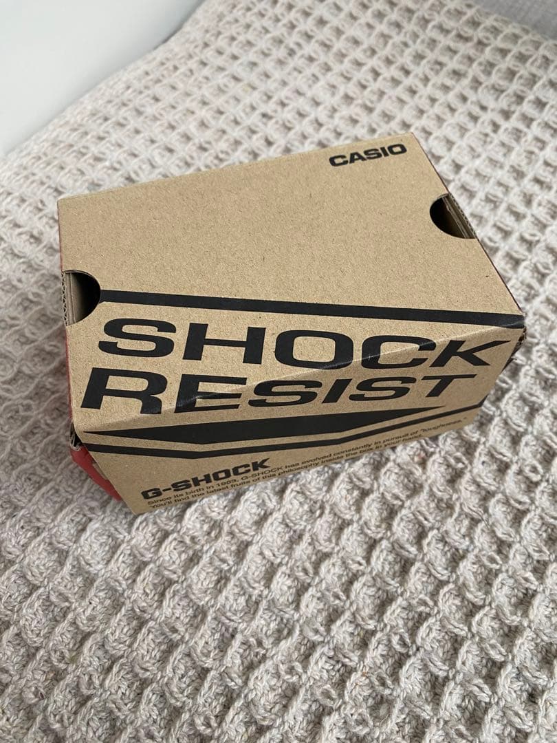 G-SHOCK 腕時計 GMA-S2100SK ピンク