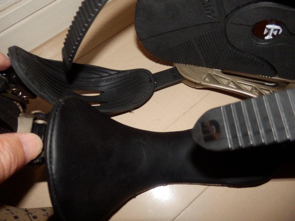 Burton バートン Malavita マラビータ EST メンズ M