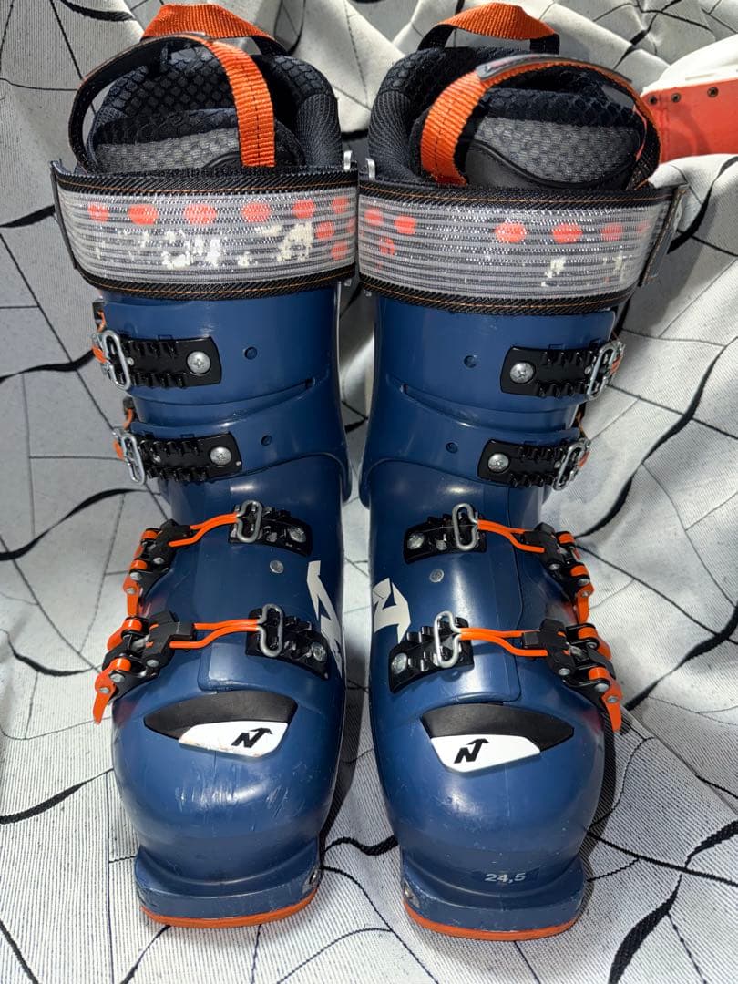 Nordica STRIDER 130PRO スキー用ブーツ 24.5cm