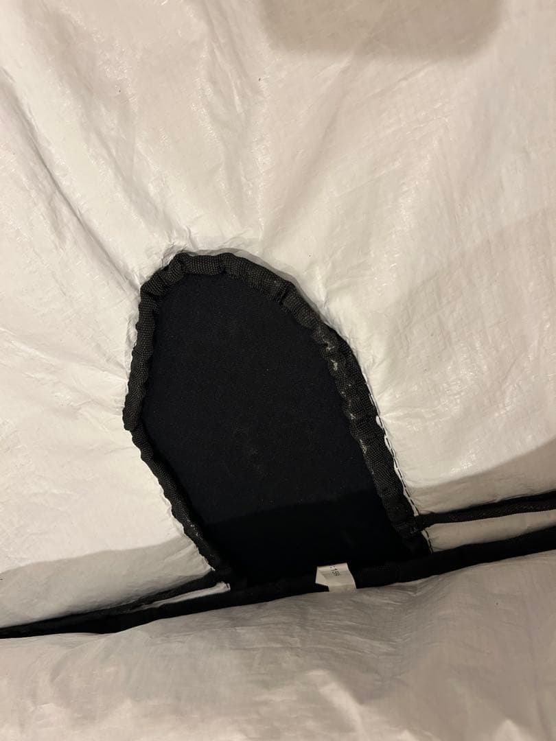 fcs day ハードケース 7'6