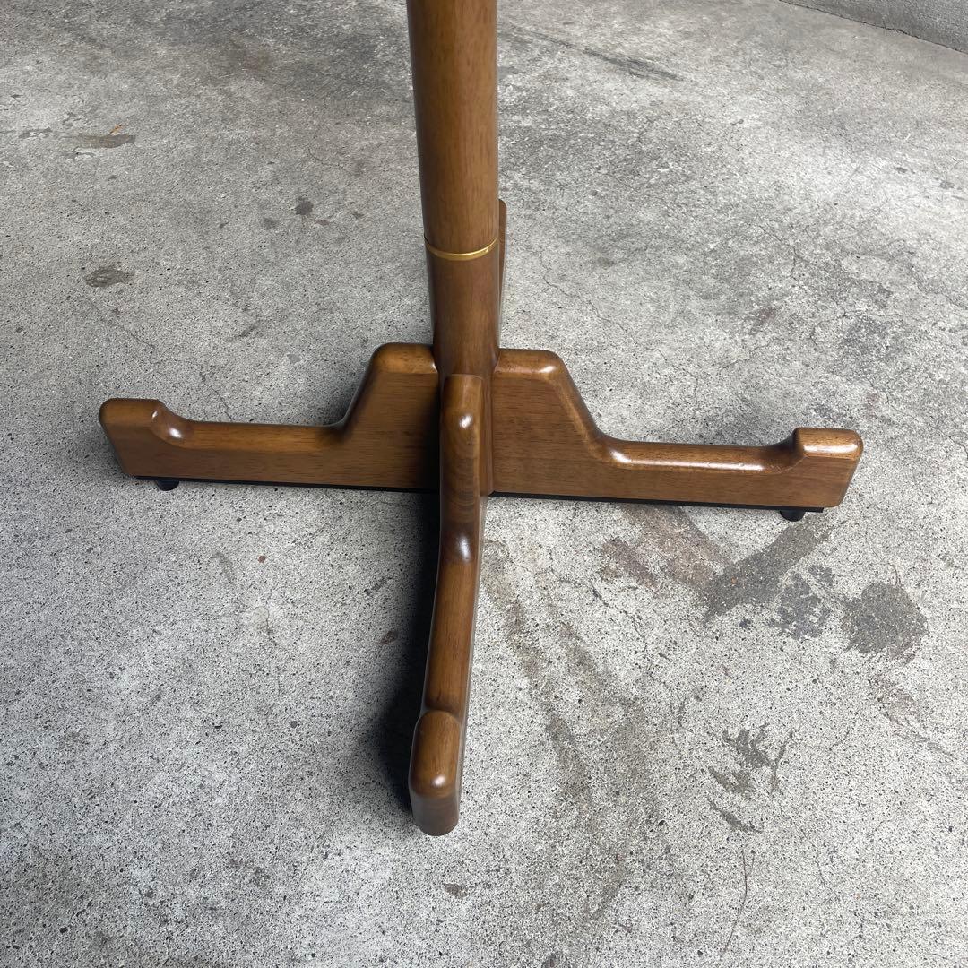 karimoku カリモク　ハンガーラックポールハンガー