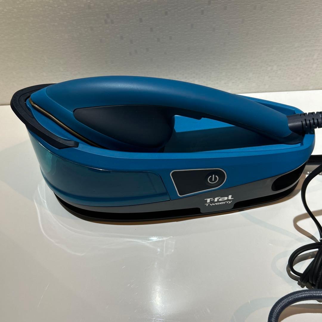 T-fal/アイロン トゥイニー NI5010J0 送料無料