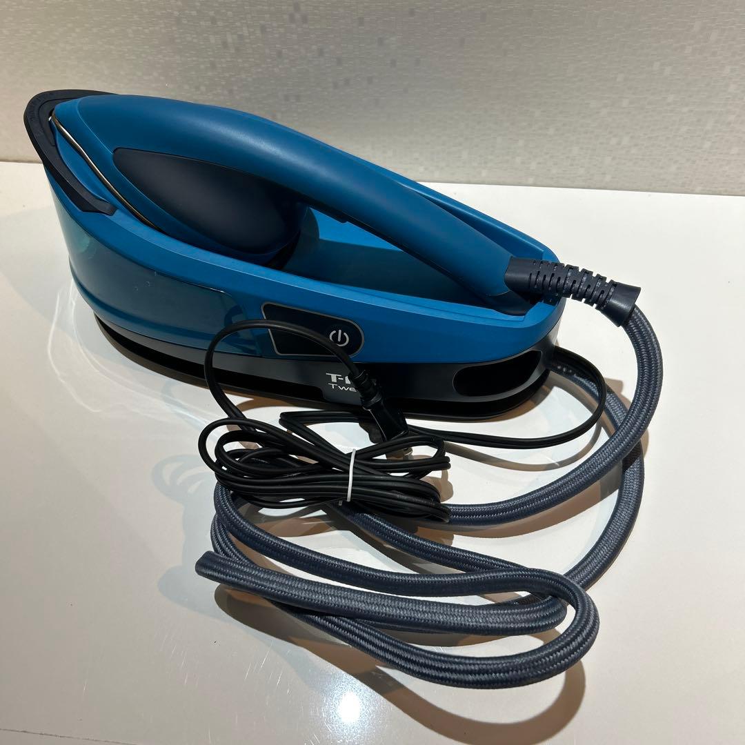T-fal/アイロン トゥイニー NI5010J0 送料無料