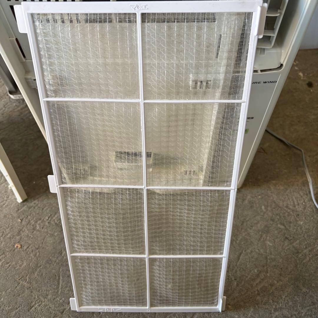 コロナ　CW-1623R ルームエアコン　2023年製