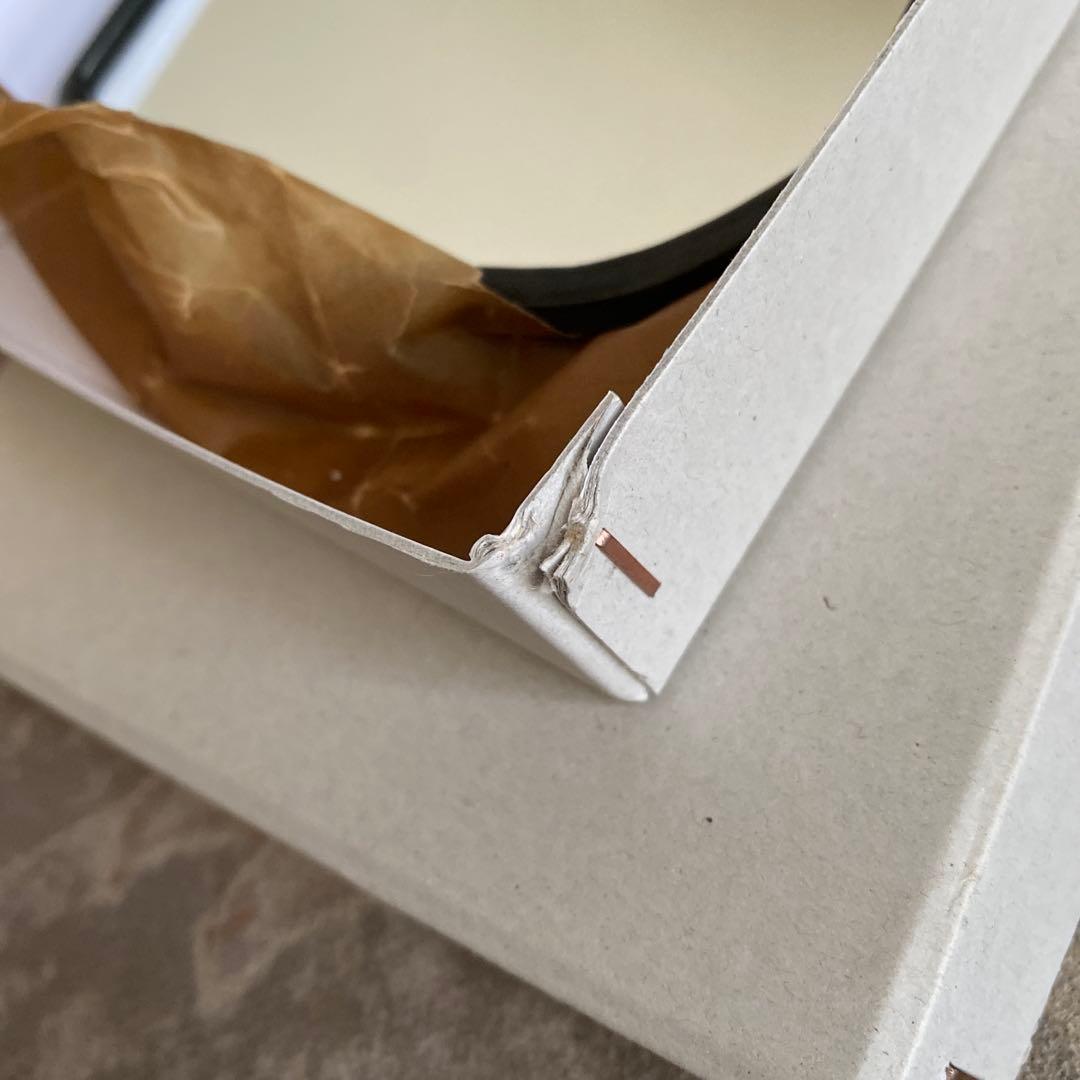 最終お値下げ　reimi さん　鏡