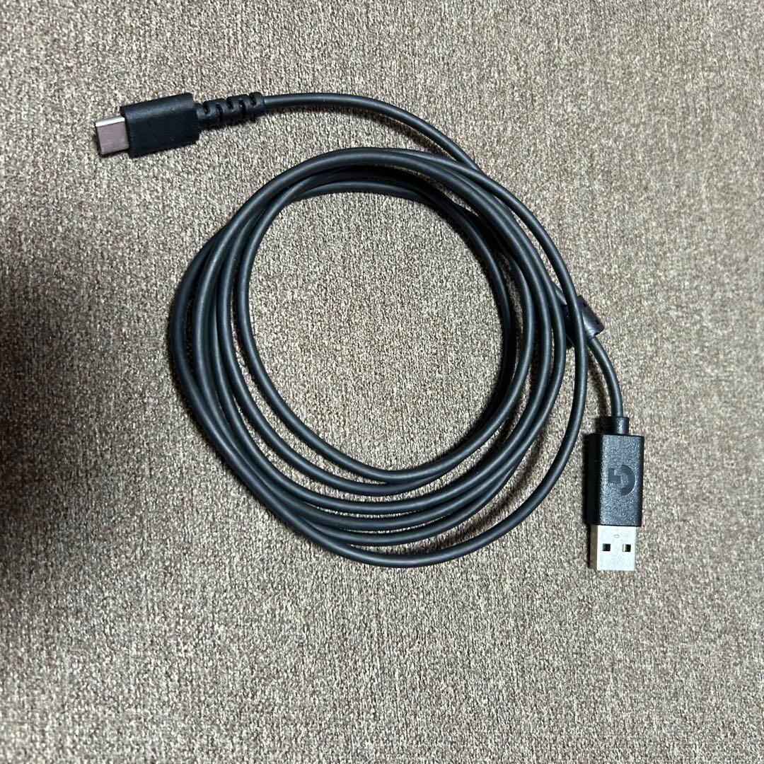 logicool PRO X SUPERLIGHT 2 ピンク