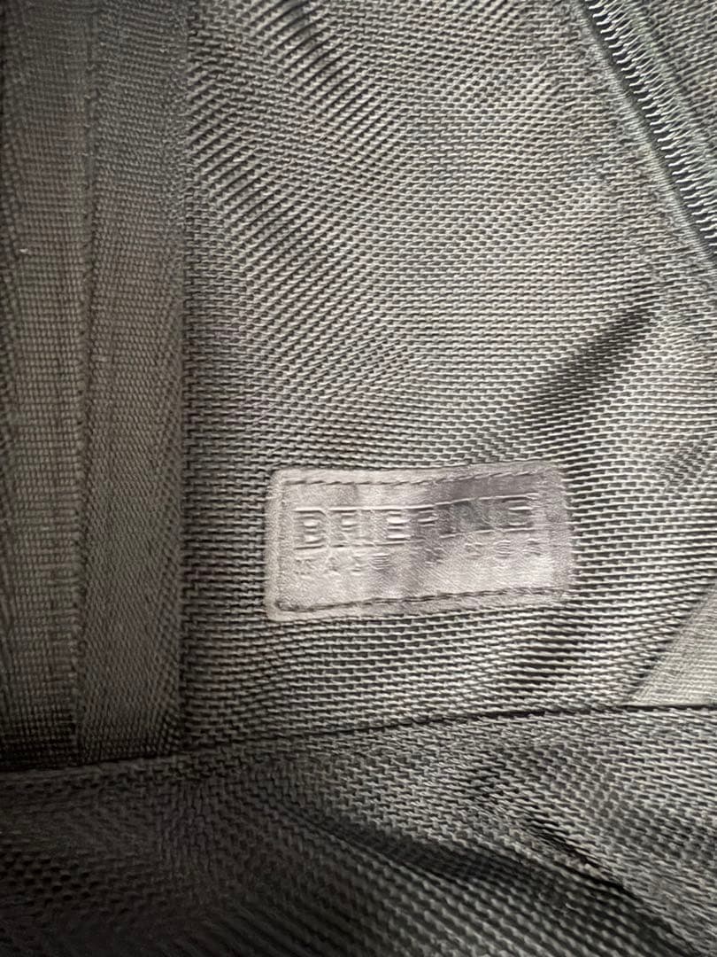 ⭐️タグあり未使用品⭐️ BRIEFING DELTA MASTER TOTE M