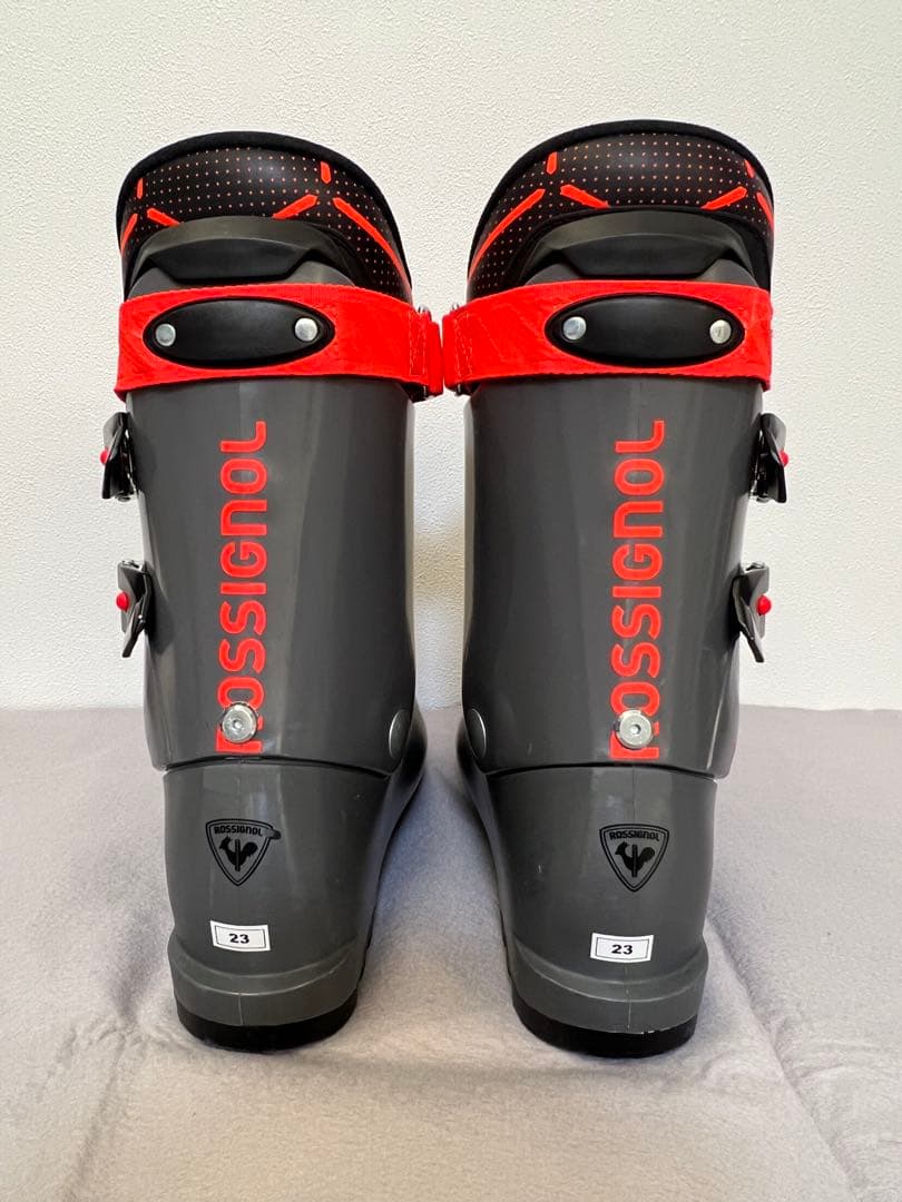 ROSSIGNOL スキー用ブーツ 23.5
