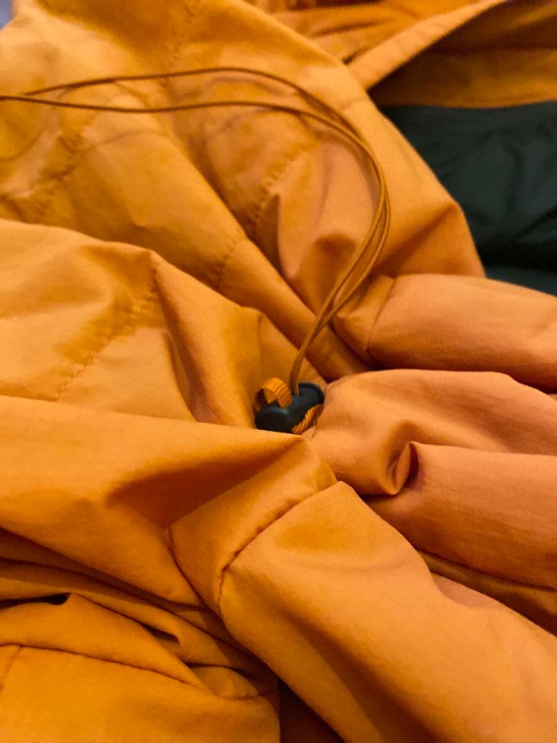 Jk　Norrona MORE THERMO60 AERO200