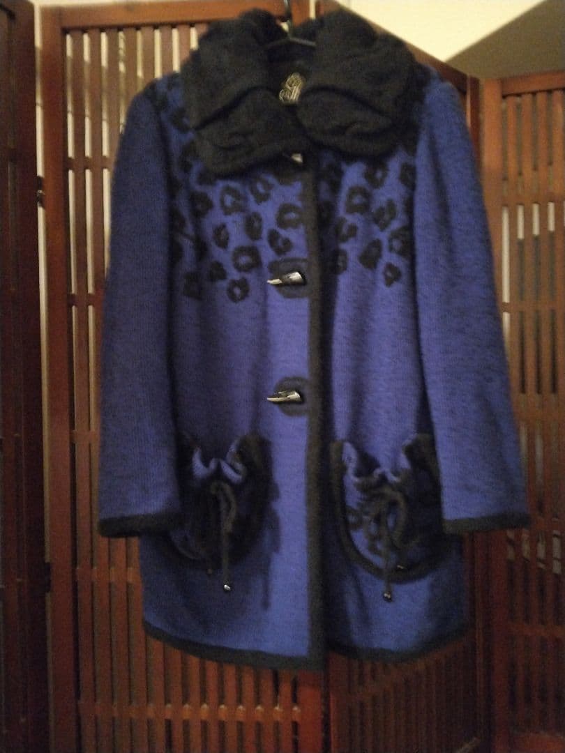 伊太利屋コート11号、