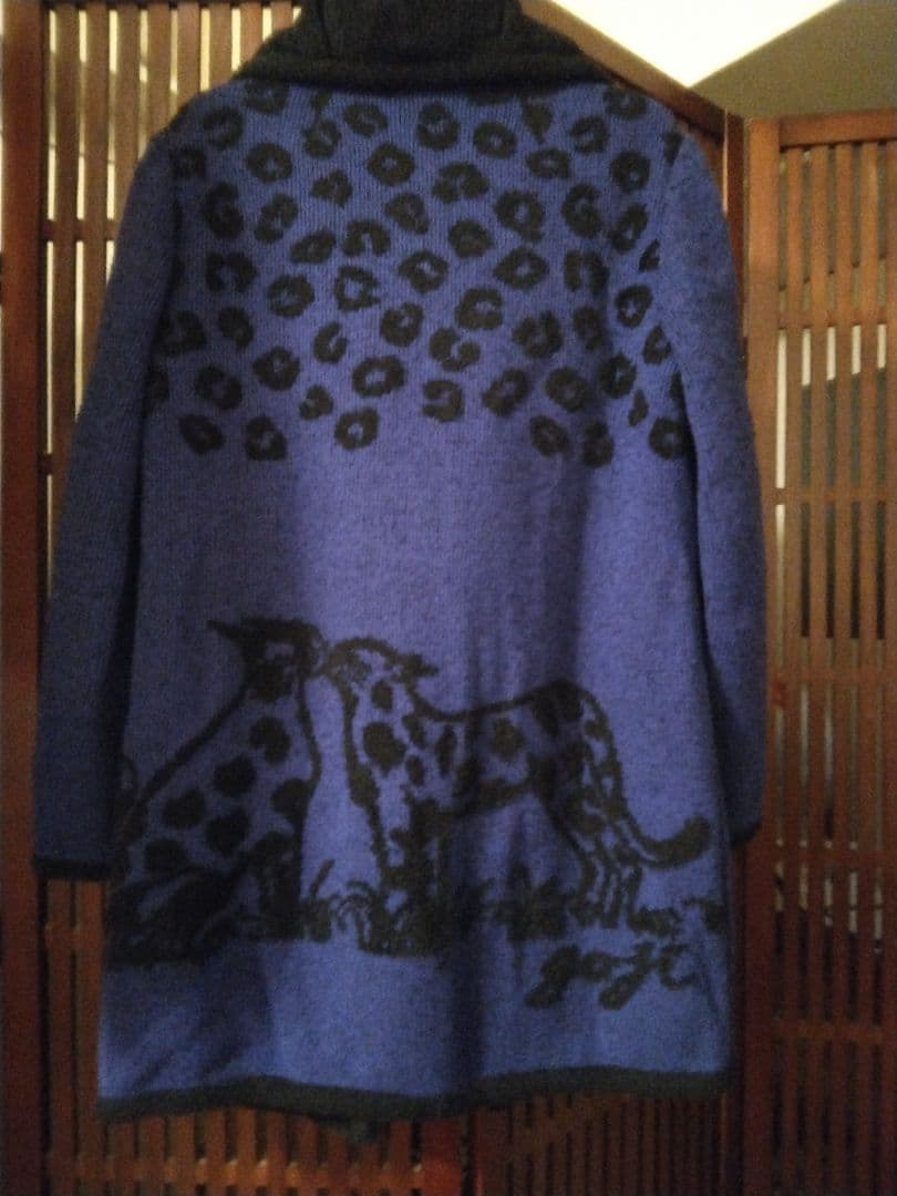 伊太利屋コート11号、