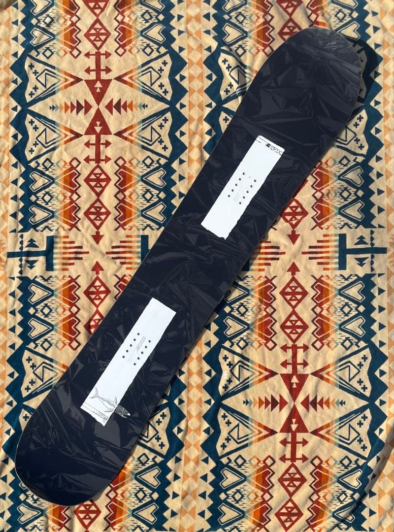 SALOMON CRAFT スノーボード 160cm 23-24年モデル