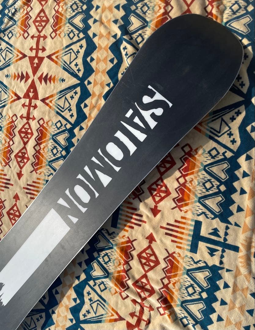 SALOMON CRAFT スノーボード 160cm 23-24年モデル