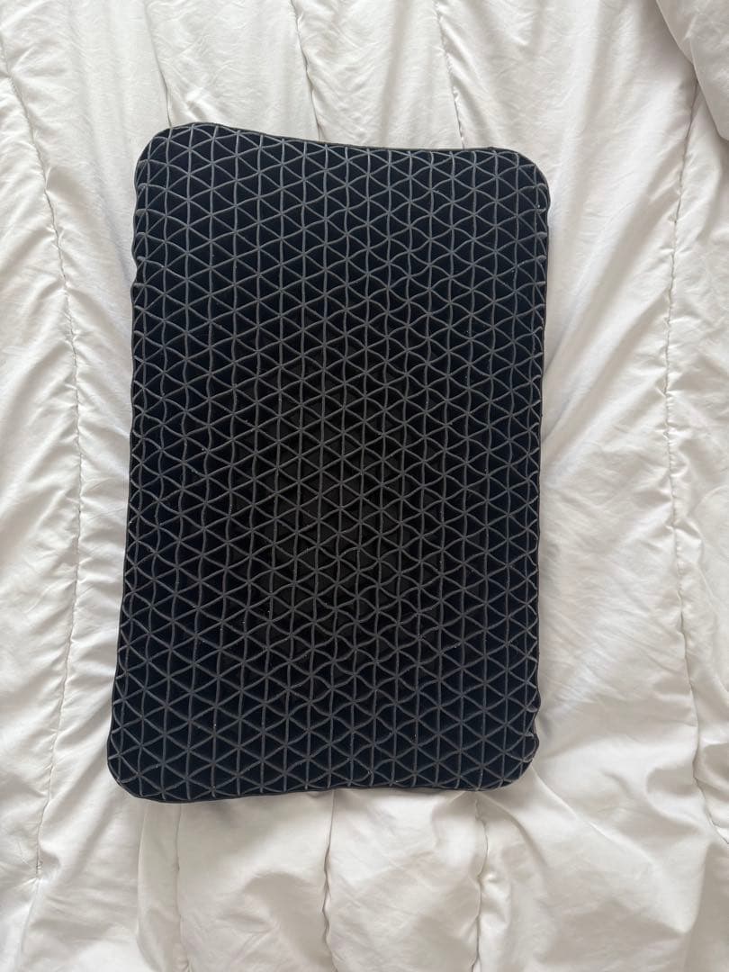 ヒツジのいらない枕-至極- カバーなし