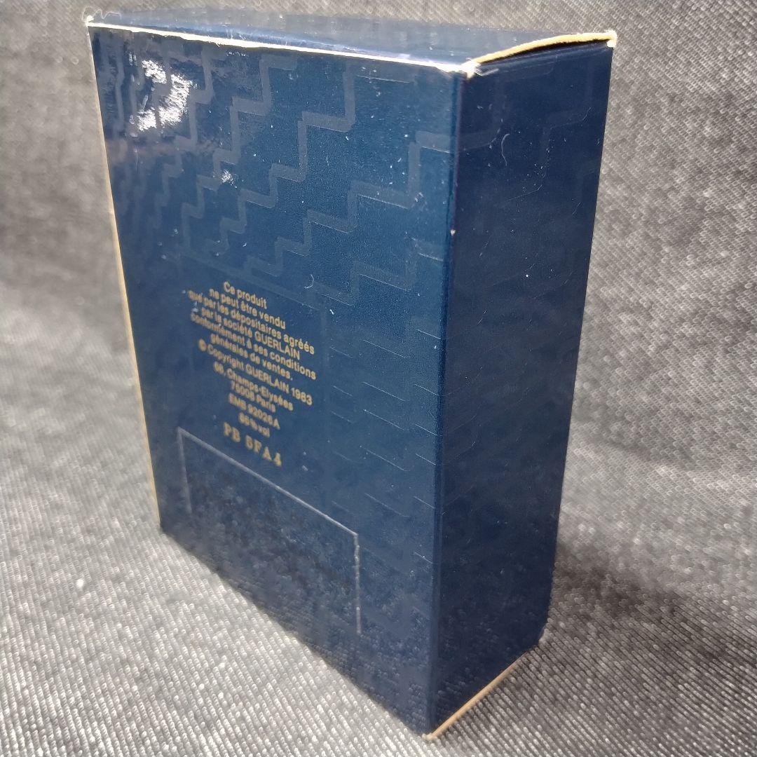 ☆希少・未使用 廃盤香水 ゲラン ダービー DERBY オードトワレ50ml☆