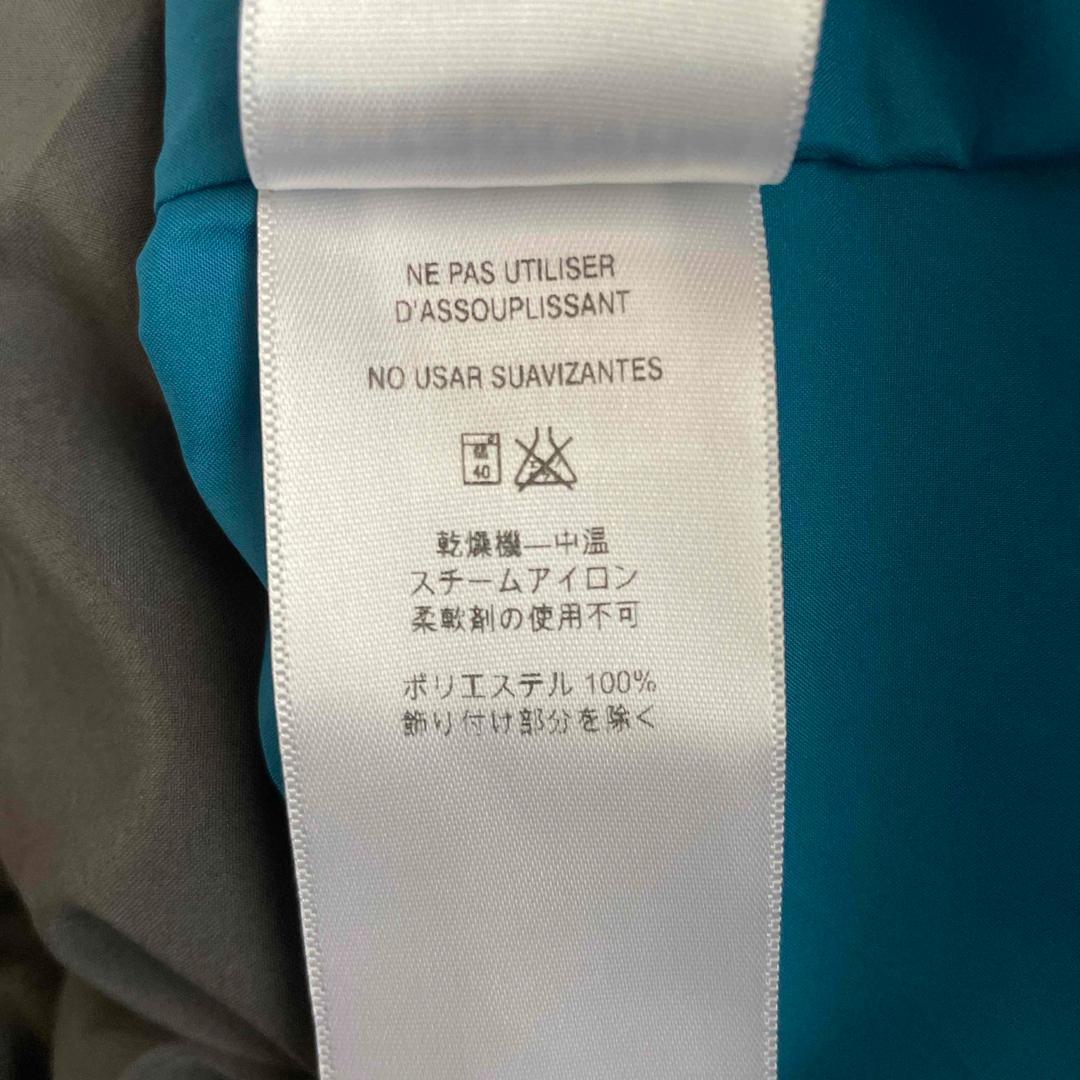 5485【美品】パタゴニア パウダーボウルジャケット ゴアテックス