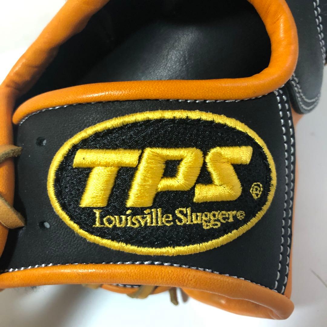 ルイスビルスラッガーTPS pro　未使用？超美品グローブ　ソフトボール用？