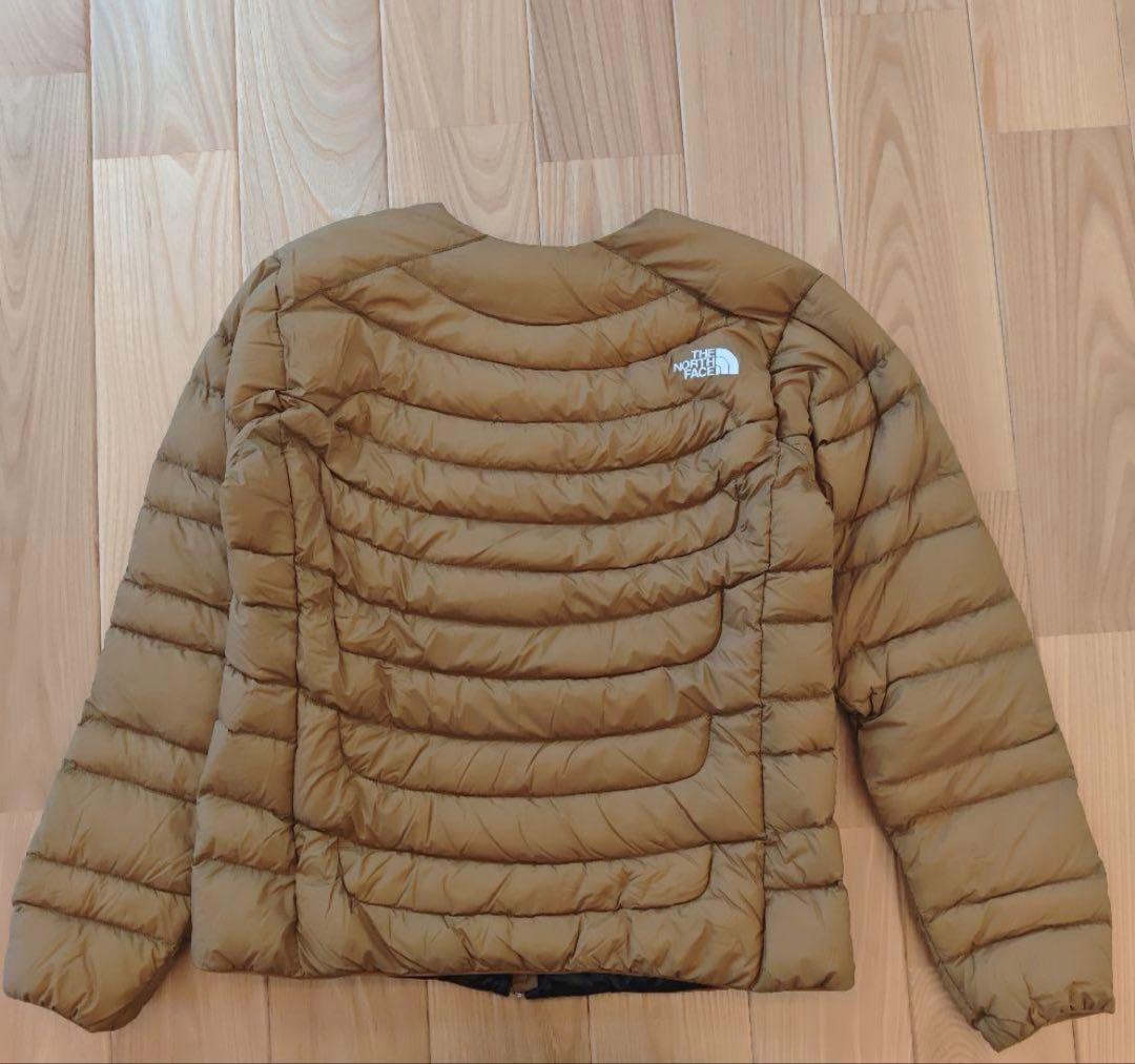 THE NORTH FACE サンダーラウンドネック レディース　Ｌサイズ