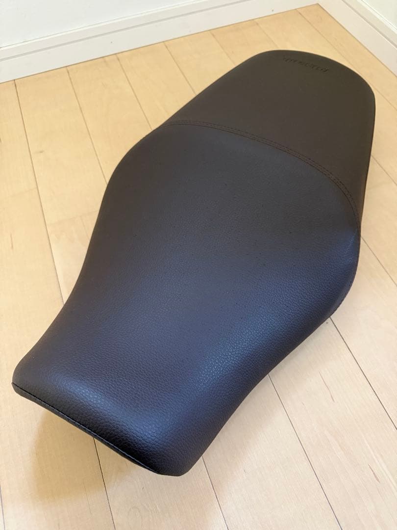 HONDA GB350 Rikizoh ローダウンシート　美品