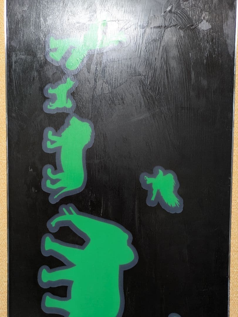 noah ARKS ID-S 158.5cm 2024-25 ゲレンデ未使用