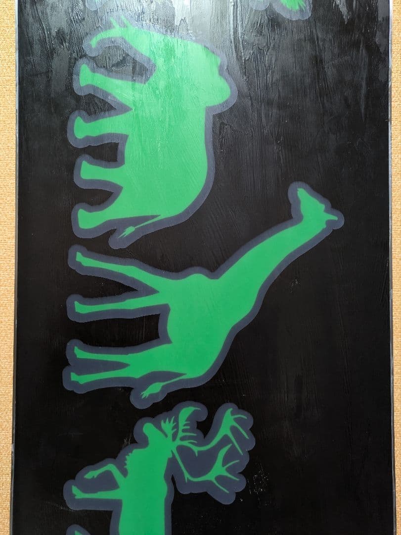 noah ARKS ID-S 158.5cm 2024-25 ゲレンデ未使用