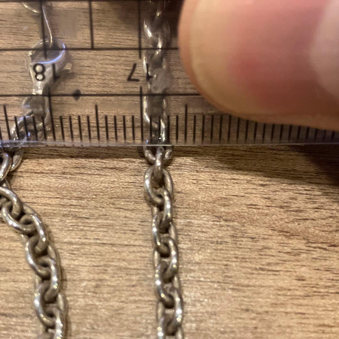 Julaビルウォールレザー　ライオンヘッド　ペンダント　ネックレス