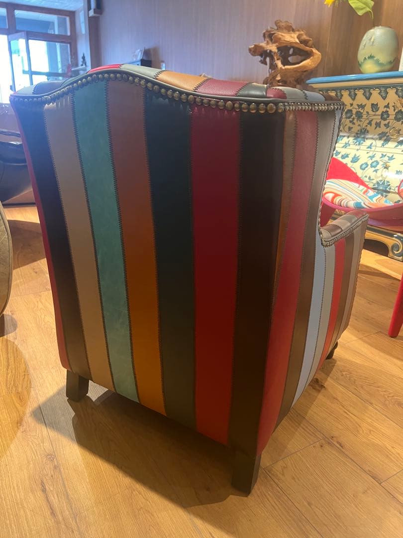 シンフォニーソファー