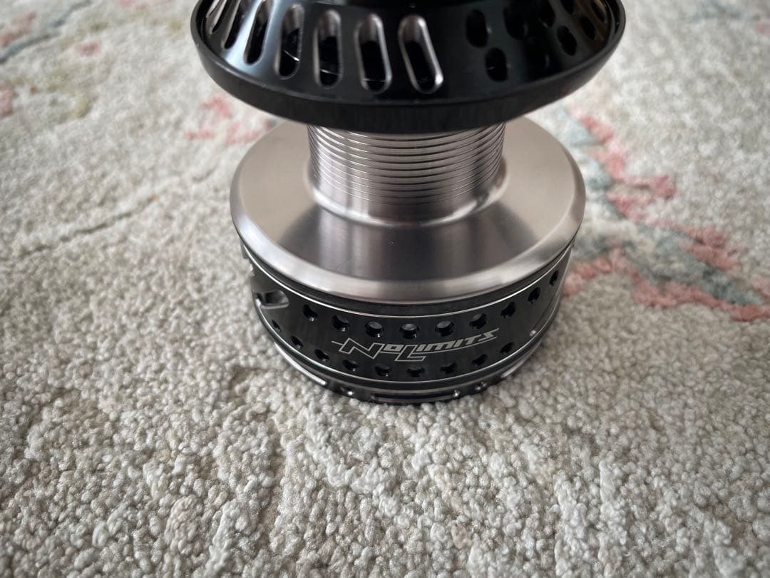 スタジオオーシャンマーク NL19SW 7900RC BD スプール