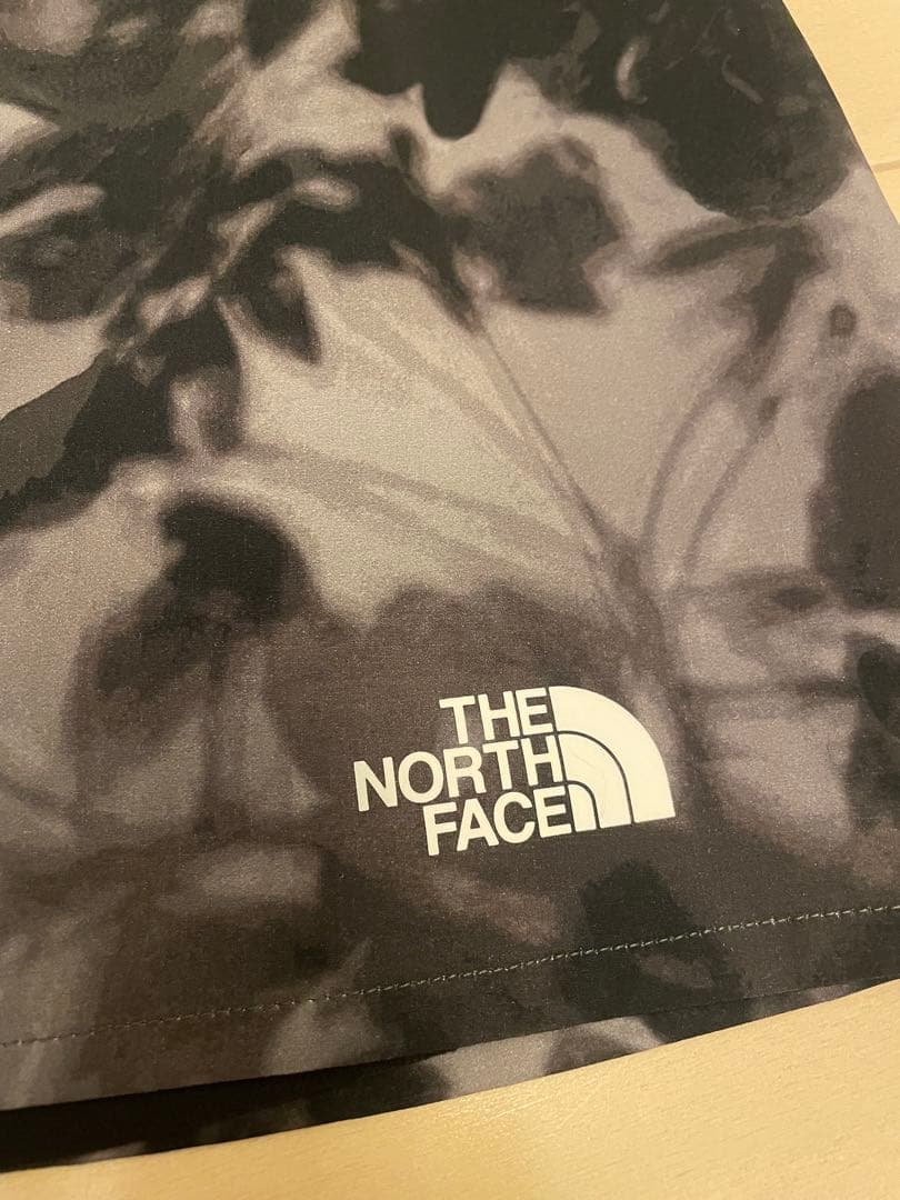 THE NORTH FACE レーシングスカート ラックスグレー L