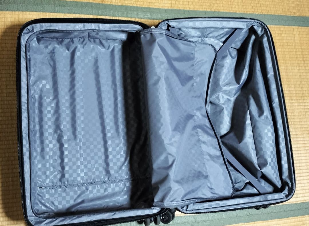 Samsonite スーツケース　大型