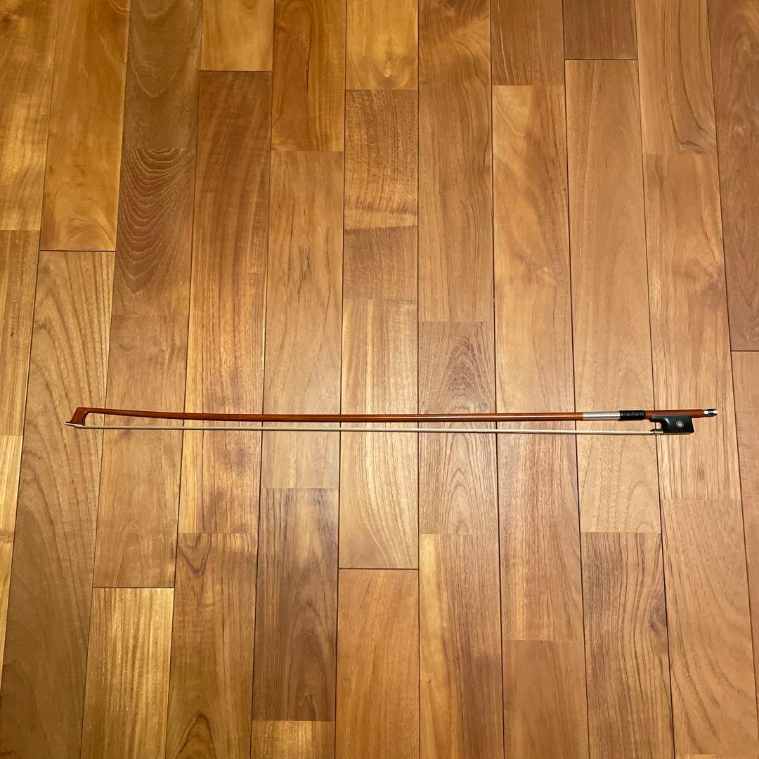 バイオリン弓　イギリス製