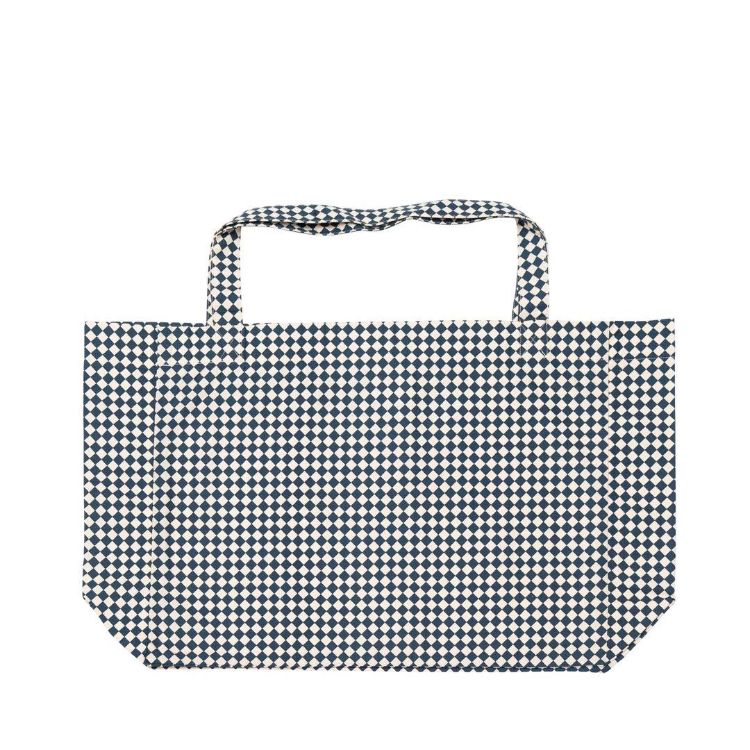 バッグ House on the Hill Parent Bag Argyle