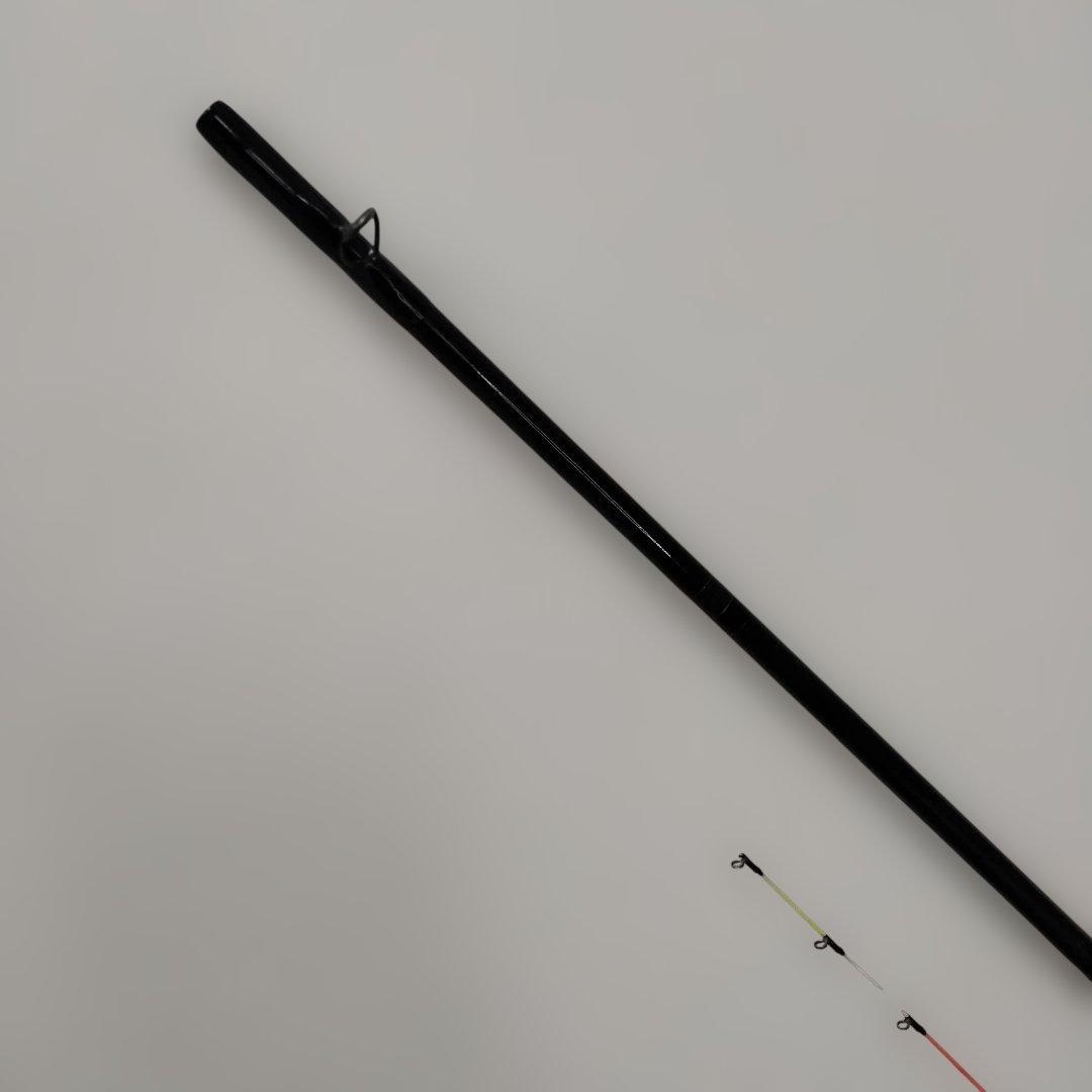 DAIWAイカダチヌ竿 黒210