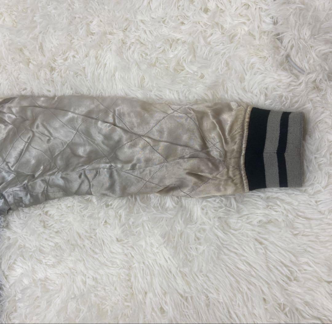 Houston スカジャン　90s