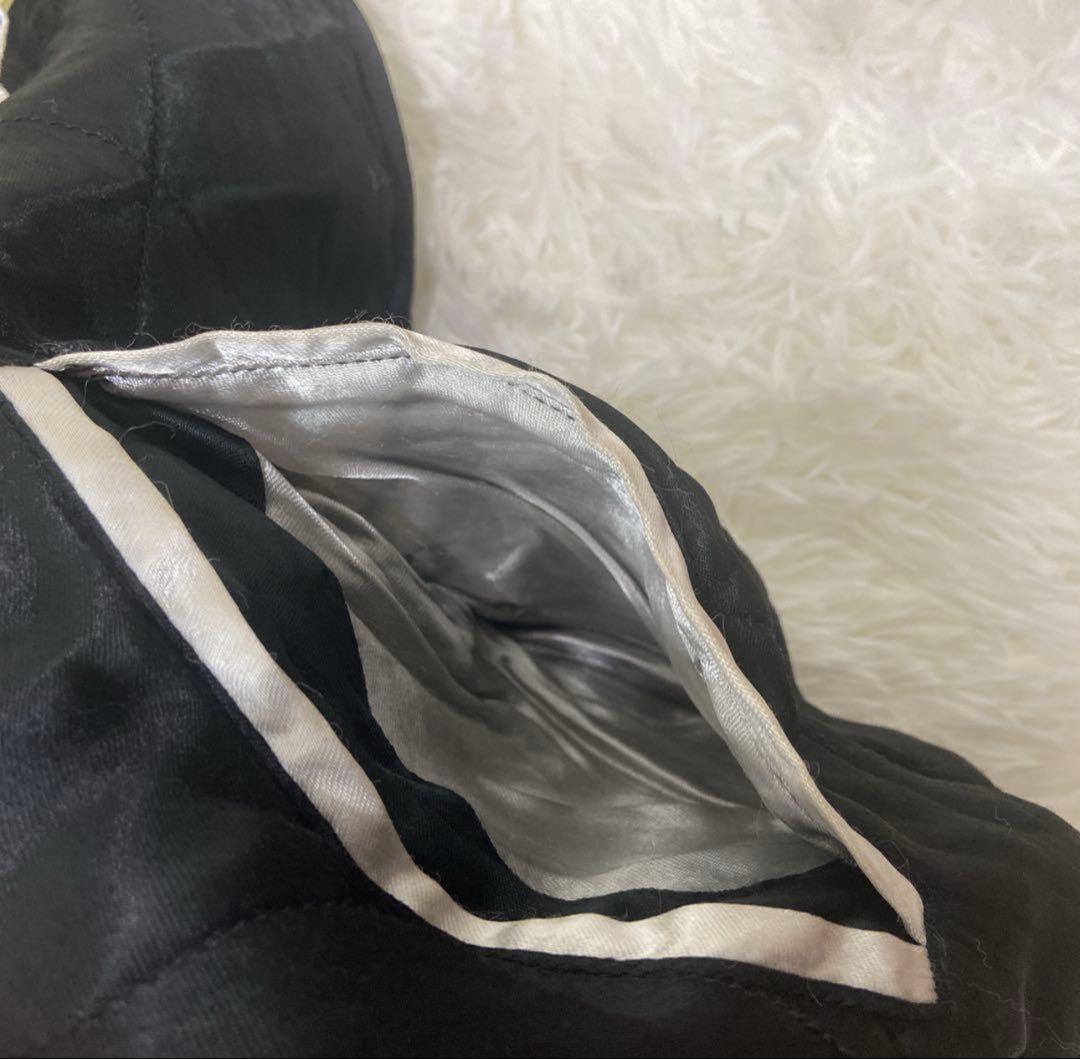 Houston スカジャン　90s