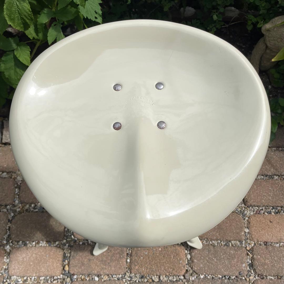 ダルトン　バースツール　ロータス　希少　廃盤