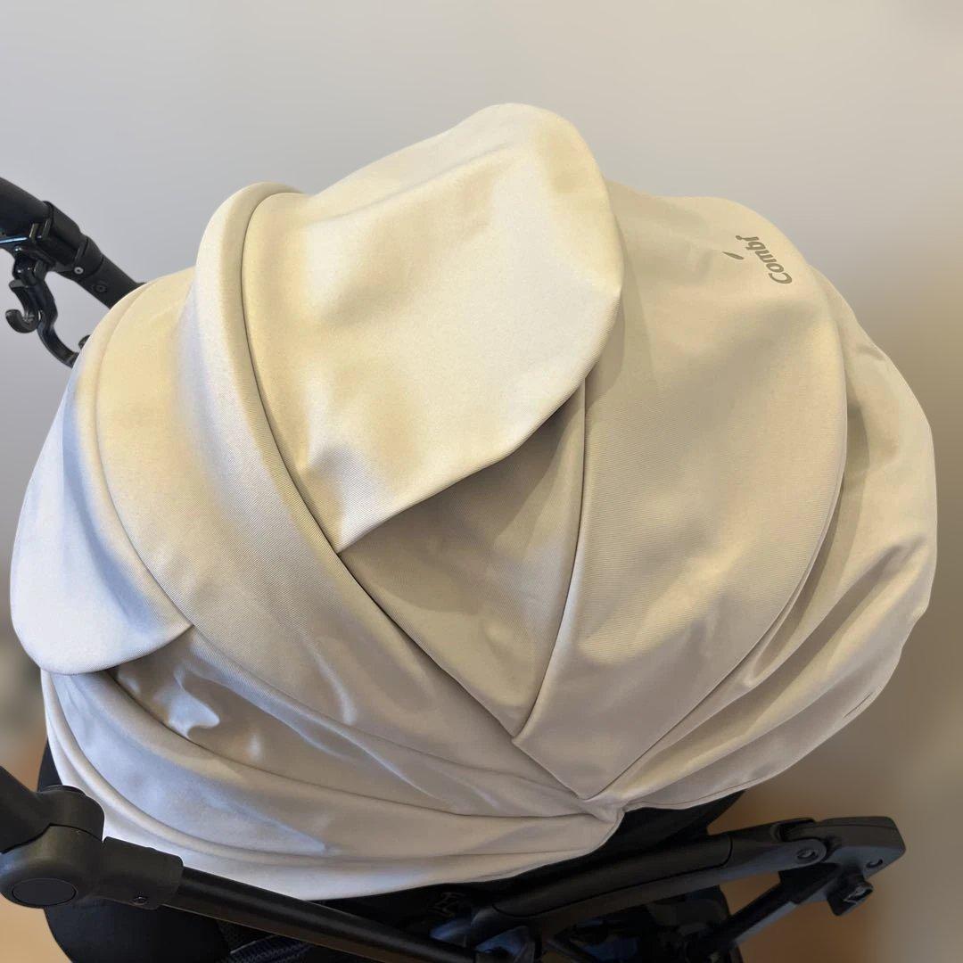 最新モデル✨COMBIスゴカルS エッグショック ロッタJA×グリーンレーベル