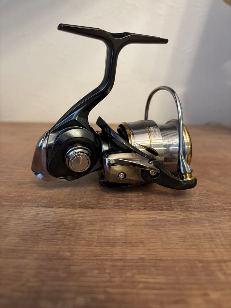 20ルビアスLUVIAS FC LT2500S -XH