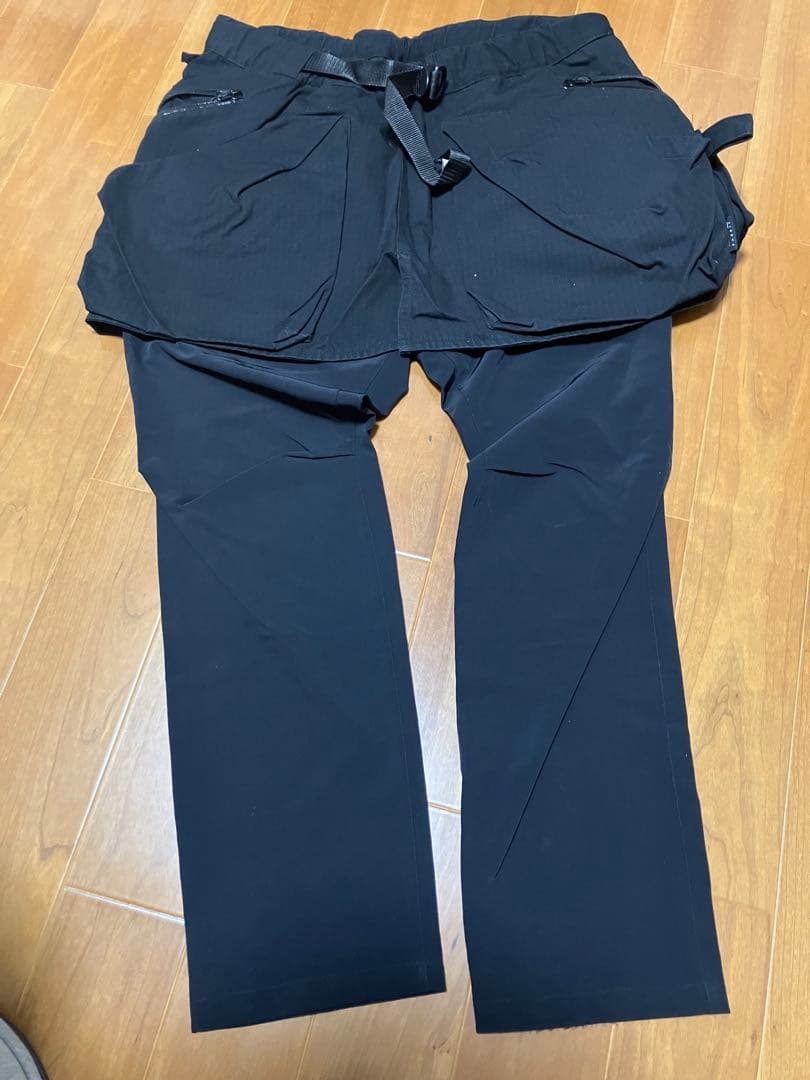 comfy outdoor garment ケルティックパンツ