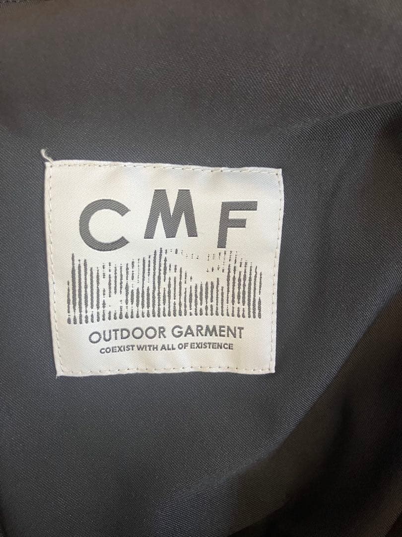 comfy outdoor garment ケルティックパンツ