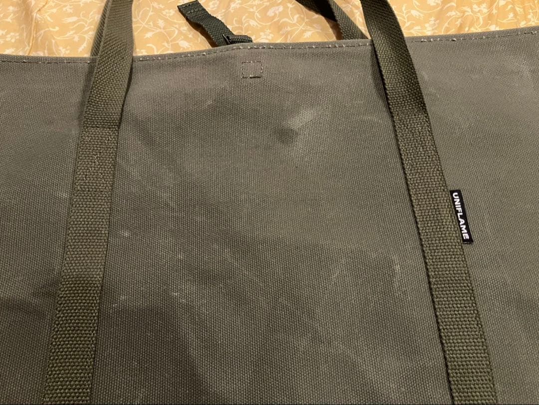 UNIFLAMEユニフレーム 焚き火テーブル3点セット