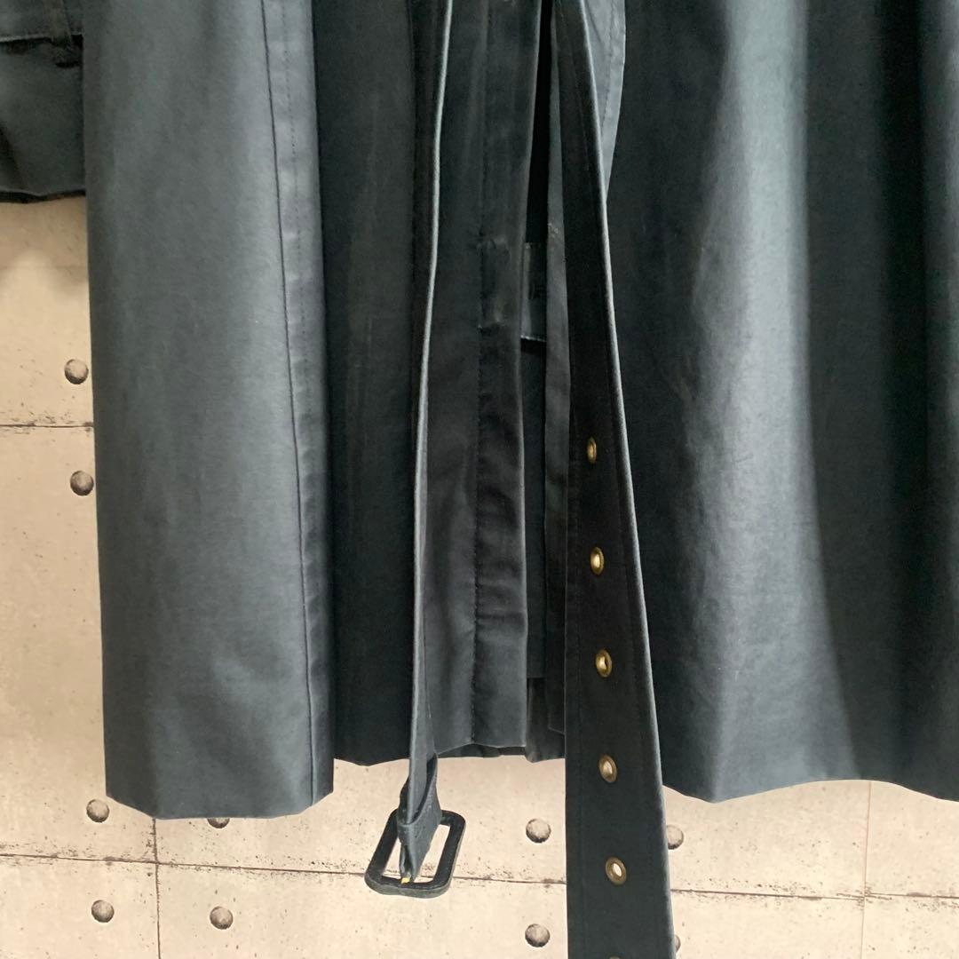 GRENFEL グレンフェル　トレンチコート　英国服　紳士服