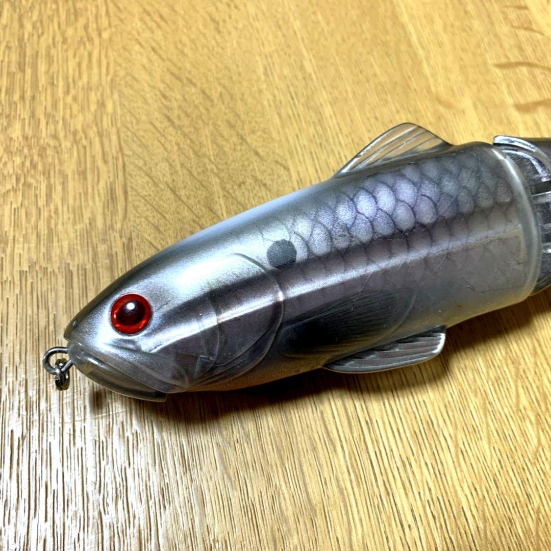 deps スライドスイマー250 ブルーブルー ロマンメイド DRT