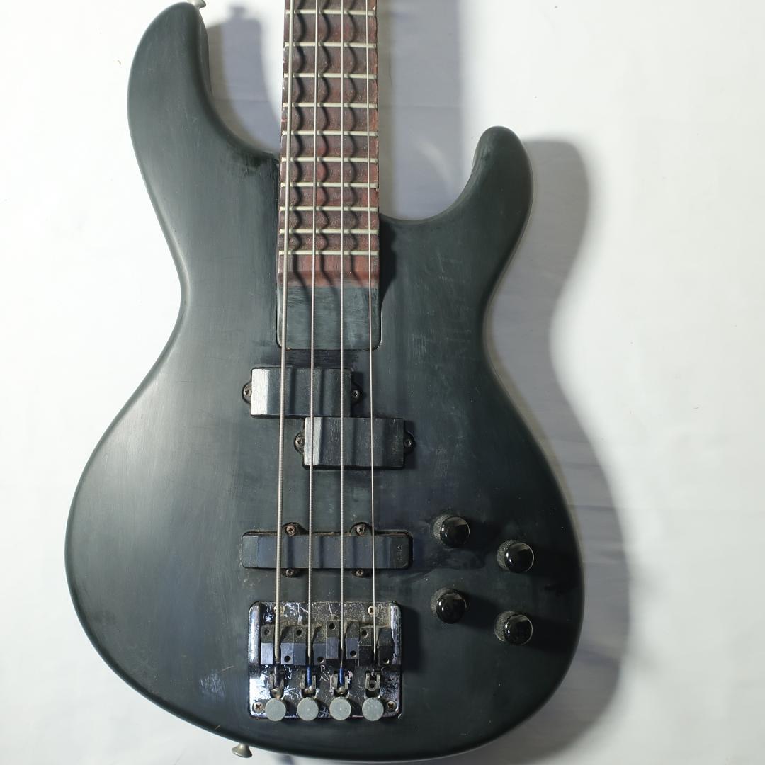 Aria Pro Ⅱ エレキベース 改造品