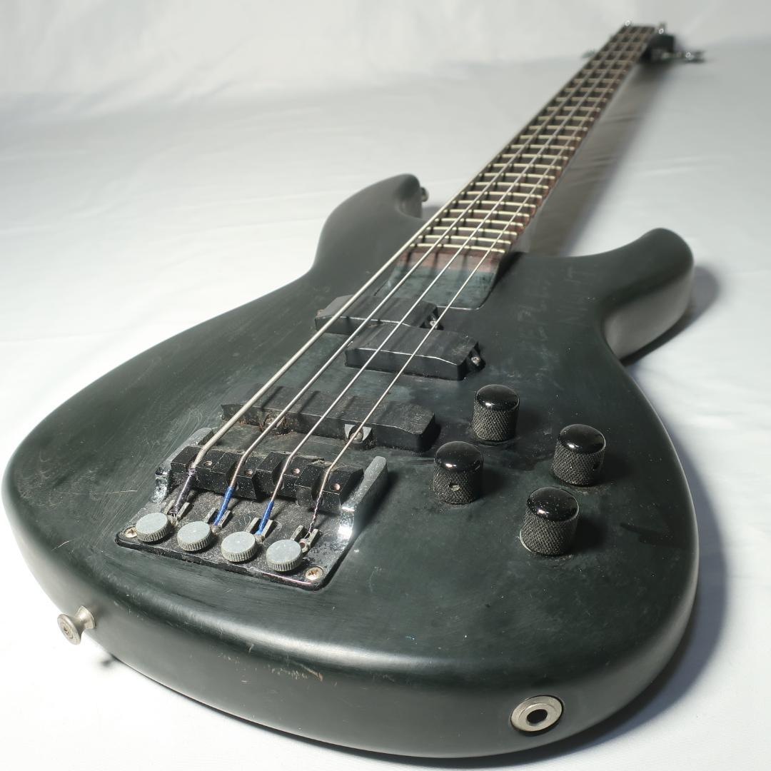 Aria Pro Ⅱ エレキベース 改造品