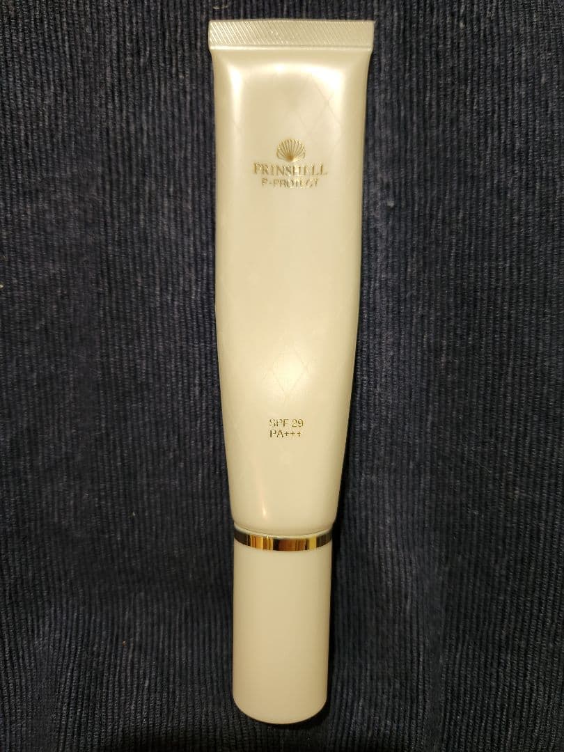 アジュバン プリンシェル P-プロテクト02 化粧下地 4本セット