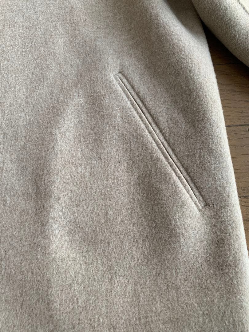 ☆kobutaさま専用☆ プラージュ　ハミルトンテーラードコート　36